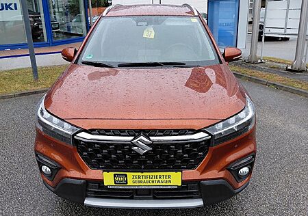 Suzuki SX4 S-Cross S-Cross 1.4 Hybrid Comfort Allgrip / abn. AHK