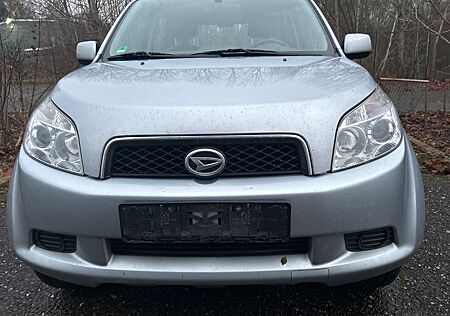 Daihatsu Terios 1.5 ,4WD ,Klimaanlage.