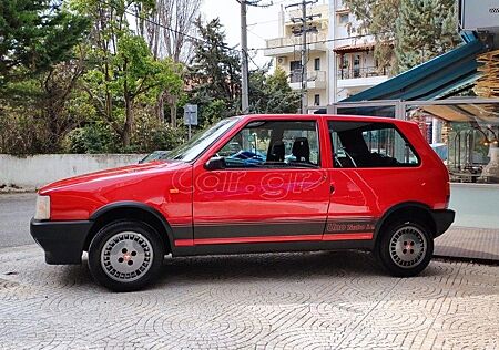 Fiat Uno Turbo i.e Mk1