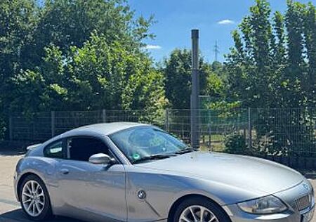 BMW Z4 Coupé 3.0si -