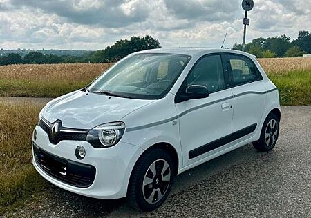 Renault Twingo Automatik
