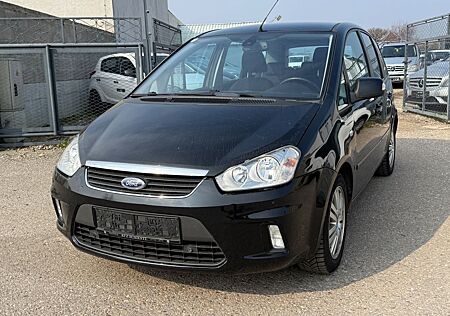 Ford C-Max 2,0 Titanium KLIMA