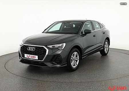 Audi Q3 Sportback 35 TFSI s-tronic LED Navi ACC AHK K