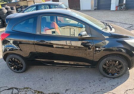 Ford Ka gebraucht kaufen Ford Ka