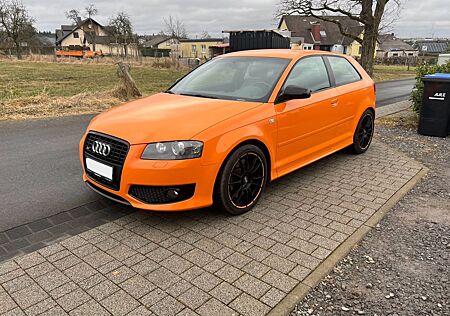 Audi S3 265PS Zahnriemen/TUV