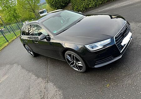 Audi A4 3.0 TDI S tronic Avant -