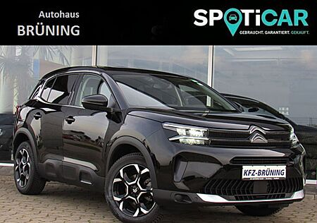 Citroën C5 Aircross MAX PureTech AT8 FullLED 360-Kamera