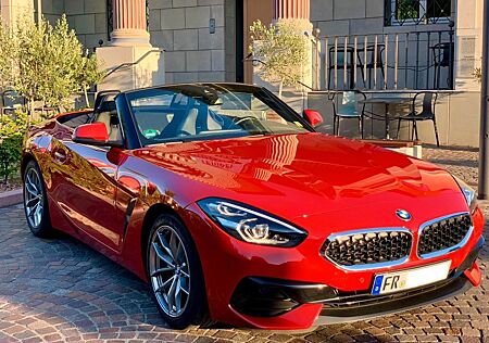 BMW Z4 sDrive20i Advantage