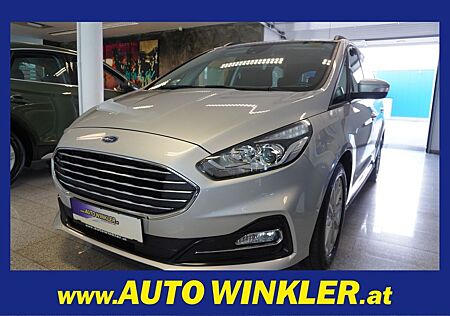 Ford Galaxy 2.5 Duratec FHEV Aut. Navi/Kamera/PDC