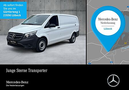 Mercedes-Benz Vito 116 CDI KA Lang 9G+Klima+Kamera+Tempomat