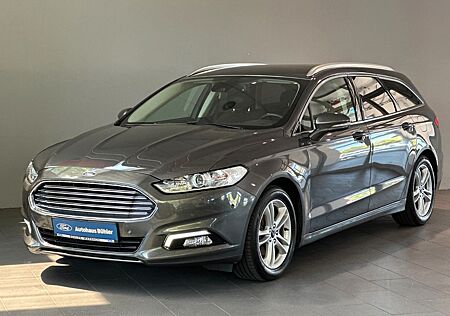 Ford Mondeo Turnier Titanium 1.5 #AHK #SONY #NAVI