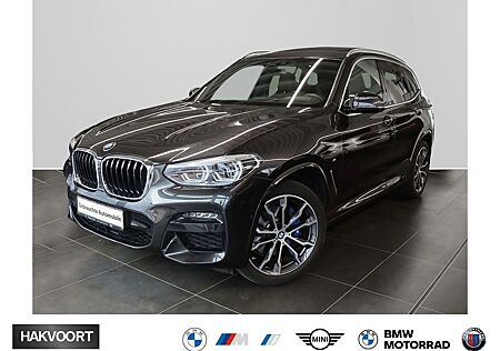 BMW X3 xDrive30d M Sport