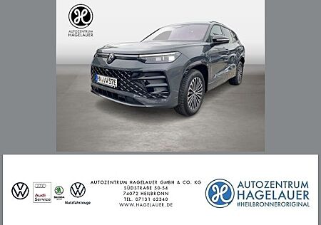 VW Tayron Volkswagen R-Line 1.5TSI eHybrid DSG AHK Pano Matrix