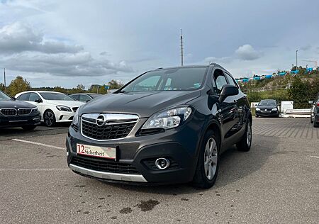 Opel Mokka Edition ecoFlex