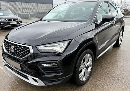 Seat Ateca Xperience 2.0 TSI 4Drive -DSG-