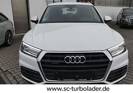 Audi Q5 quattro Automatik