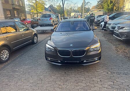 BMW 730d 730 Baureihe 7 xDrive