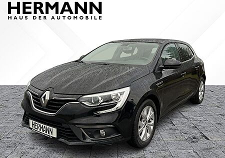 Renault Megane IV 1.3 TCe 140 GPF Limited *NAVI*LM*PDC