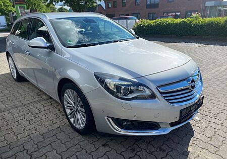 Opel Insignia ST 2.0 CDTI ecoFLEX Innovation 1-Hand