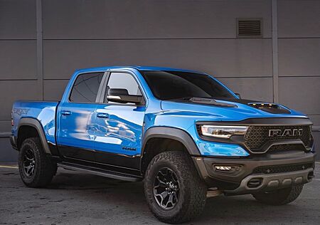 Dodge RAM TRX