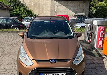 Ford B-Max 1,0 EcoBoost 74kW S/S Cool & Connect C...