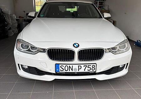 BMW 320i - TOP Zustand/ Wenig Kilometer