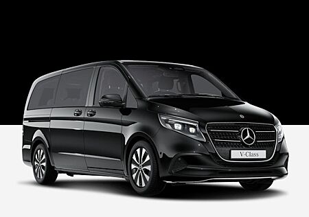 Mercedes-Benz V 250 d STYLE Lang