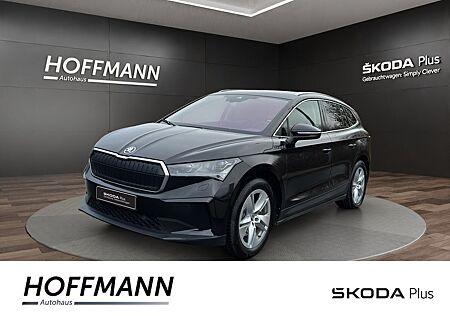 Skoda Enyaq 150 KW 80 Suite Navi+SHZ+Pano+Matrix+Kamer