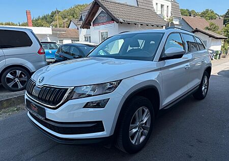 Skoda Kodiaq Ambition 2.0 TD*DSG*NAVI*TEMP*RFK*