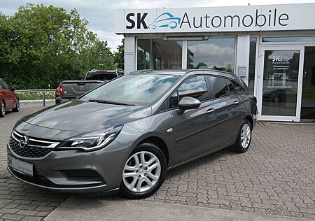 Opel Astra Sports Tourer Edition*1.Hand*SHZ*LHZ*NAVI