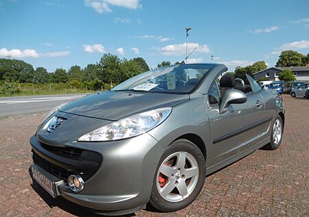 Peugeot 207 CC Filou 120