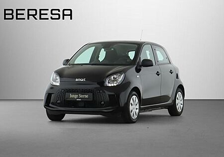 Smart ForFour EQ Allwetter