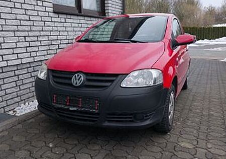 VW Fox Volkswagen 1.2 -
