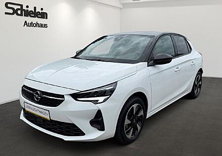Opel Corsa Elektro 50kWh 136PS GS Line *TOPZUSTAND*