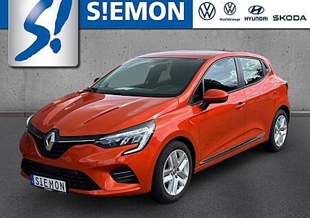 Renault Clio 1.0 TCe 90 Experience LED SHZ CarPlay Plug