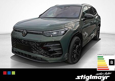 VW Tayron Volkswagen R-Line 1,5 eHybrid LEDER+KAMERA+LED+AHK