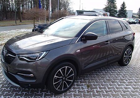 Opel Grandland X Grandland Ultimate Plug-in-Hybrid 4