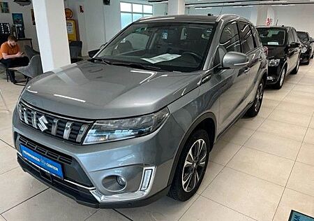 Suzuki Vitara 1.4 Mild-Hybrid Comfort 4x2 NAVI RFK ACC