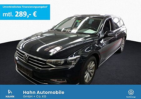 VW Passat Variant Volkswagen Elegance 2.0TDI 4Mo DSG PANO MATR