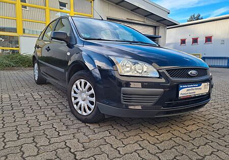 Ford Focus Lim. Trend