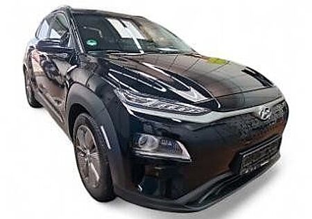 Hyundai Kona Elektro Plus Kamera/ACC/AUT/KeyLess/LED/Nav