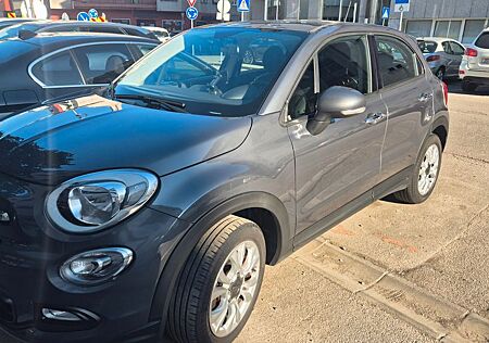 Fiat 500X 1.6 E-torQ Rockstar 4x2 Rockstar