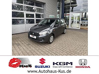 Suzuki Celerio 1.0 5D Club Automatik+sofort verfügbar!+