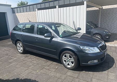 Skoda Octavia 2.0 TDI Family Combi Family
