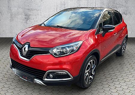 Renault Captur Helly Hansen Automatik*Navigation*Keyless