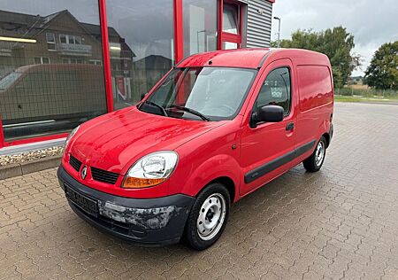 Renault Kangoo Rapid Extra TÜV NEU Nur 70Tausend Orginal