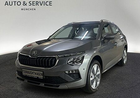 Skoda Kamiq 1.5 TSI Selection DSG |LED|ACC|AHK|VIRTUAL