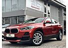 BMW X2 sDrive 18 d Advantage Led Navi Pdc Automatik