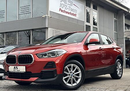 BMW X2 sDrive 18 d Advantage Led Navi Pdc Automatik