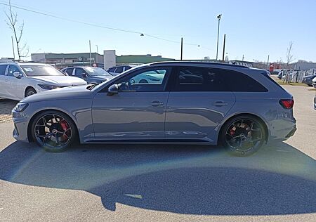 Audi RS4 COMPETITION PLUS"FINAL EDITION"Schalens.VOLL